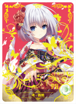 NS-02-M11-1 Tobiichi Origami | Date A Live